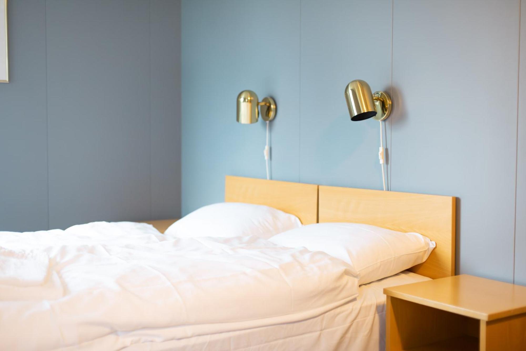Havly Bed & Breakfast Ytre Hauge Dış mekan fotoğraf